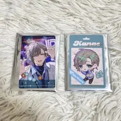 にじさんじ　叶　ランダムフォトカード