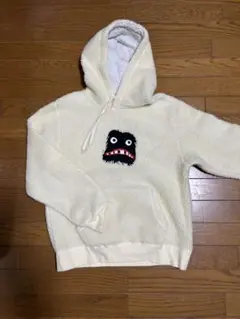 トレーナー コラボ