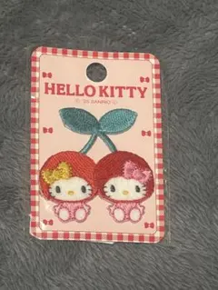 2026年最新】さくらんぼキティの人気アイテム - メルカリ