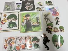 高田村 はたさこグッズ まとめ売り 高田村 とびユニ はちでら グッズ はたさこ まとめ売り - メルカリ
