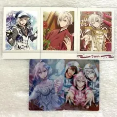 アイドリッシュセブン TRIGGER 九条天 カード