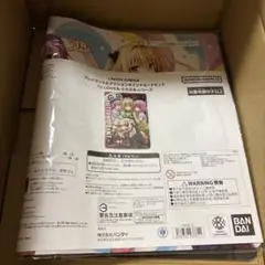海外版新品未使用 絢嵐たるスエン プレイマット - メルカリ