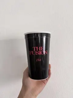 登坂広臣　タワーレコードカフェ　カップ