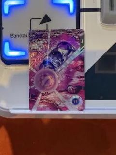 sdv3-018 フリーザ gdr パラレル ドラゴンボールスーパーダイバーズ