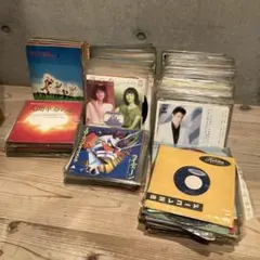 2026年最新】EPレコードまとめ売りの人気アイテム - メルカリ