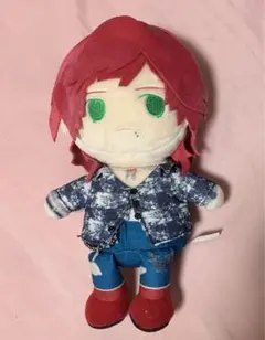 ブラスタ　リコ　ぬいぐるみ 2025年最新】ブラスタ リコ ぬいぐるみの人気アイテム - メルカリ