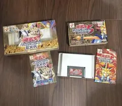 遊戯王 テレビゲーム