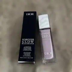 DIOR FOREVER GLOW MAXIMIZER 10