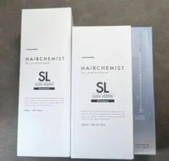 【未使用】アデランス　ヘアリプロ　４点セット 未使用】アデランス ヘアリプロ 4点セット - メルカリ