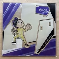 僕のヒーローアカデミア ヒロアカ　アクリルスタンド　アクスタ　峰田実