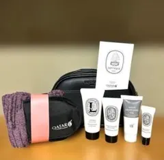 2025年最新】カタール航空 アメニティ ディプティックの人気