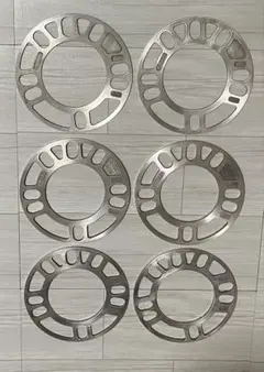 ケップスピード用 8インチ ホイールスペーサー モンキー ゴリラ - メルカリ