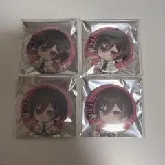 ④ Element Sicks el6 缶バッチ サイン ていく - メルカリ