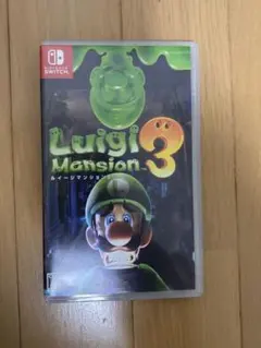 【早い者勝ち！】ルイージマンション3