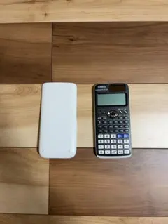 CASIO fx-530AZ CLASSWIZ 関数電卓動作確認済 箱説明書あり