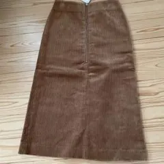 新品タグつき　Spick&Span ロングスカート