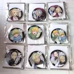 バガボンド ピンバッジ 井上雄彦 最後のマンガ展 武蔵 又八 おつう