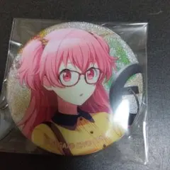 2025年最新】桃井愛莉グリッター缶バッジの人気アイテム - メルカリ