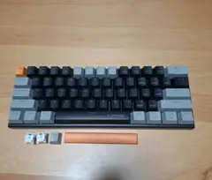 E-YOOSO（e元素）ゲーミングキーボード