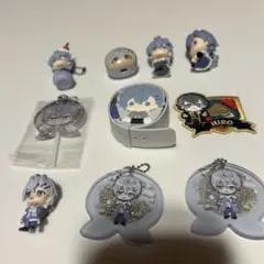 カラフルピーチ　ヒロ まとめ売り