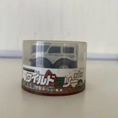 ワイルドラリー 第1弾 ジムニー JA11 ミニカーのサムネイル