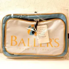 BALLERS シューズケース