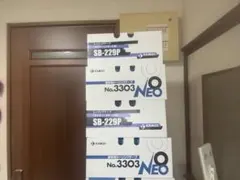 2026年最新】3303neoの人気アイテム - メルカリ