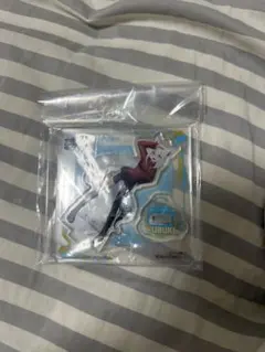 白上フブキ ZOIDS ガトリングフォックス特典 アクリルスタンド ホロライブ