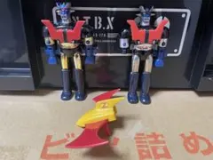 2026年最新】ポピー マジンガーZ 3期の人気アイテム - メルカリ