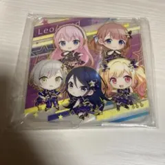 プロジェクトセカイ　Leo/need アクリルスタンド