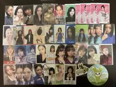 TWICEジョンヨン セット売り