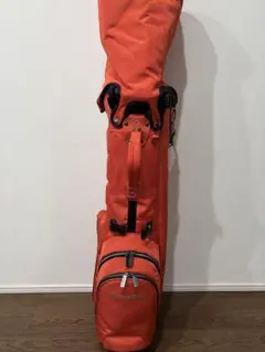 新品】 激レアモデル EFFLORESCENCE スタンド式 キャディバッグ - メルカリ