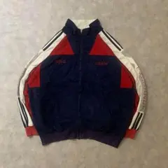 AFB STAR TRACK JACKET ナイロンジャケット L - メルカリ