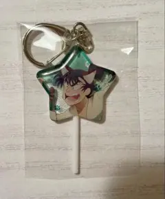 2025年最新】キャンディキーホルダー 忍たまの人気アイテム