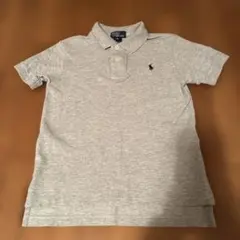 Polo by Ralph Lauren グレー ポロシャツ サイズ6