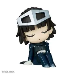 ペルソナ5 ザ・ロイヤル　肩ズンFig. vol.2 クイーン　新島真