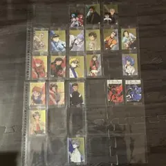 【未開封】エヴァンゲリオン ウエハース chap.4セミコンプリート Yahoo!オークション - 新世紀エヴァンゲリオンウエハースChap.4