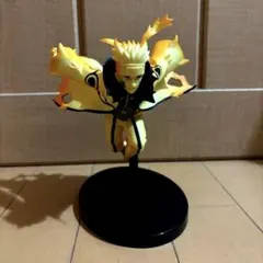 Vibration Stars うずまきナルト　フィギュア