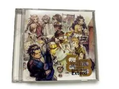 OCTOPATH TRAVELER Break & Boost Extend