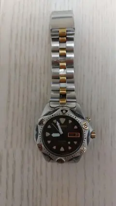 2025年最新】SEIKO AGS 200mの人気アイテム - メルカリ