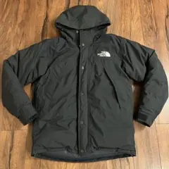 美品　ノースフェイス マウンテンダウンジャケット　ゴアテックス　1st Lサイズ