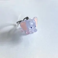 Suzy’s Zoo(スージー・ズー) めじるしアクセサリー　エレファント