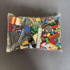 LEGO（レゴ）ブロック 約500g まとめ売り