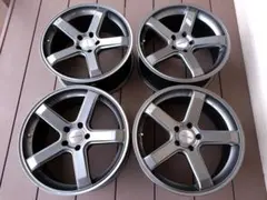 再投稿‼️ ハイペリオン 19インチ 19インチ 車用 ホイール ハイペリオン」の人気商品一覧 | 安い商品を