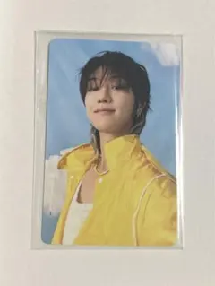 SEVENTEENTH HEAVEN CARAT盤 カラット盤 THE8