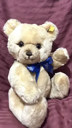 2026年最新】Steiff ぬいぐるみの人気アイテム - メルカリ