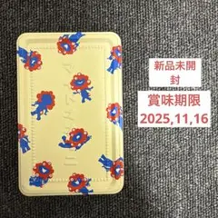 マイドオオキニ　大阪関西万博　缶クッキー限定プレーンポルボロンミャクミャク