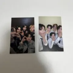 ONE PACT 台湾　トレカ