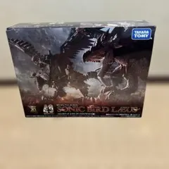 タカラトミー ゾイド ソニックバード レウス　モンハンのサムネイル