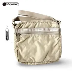 【キティ様 専用】✨新品タグ付 レスポートサック ショルダーバッグ